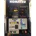 ขายเครื่องตัดเหล็กแผ่น KOMATSU SHF6  ขนาด 10ฟุต ตัดหนา 6มิล ราคา 460,000 บาท